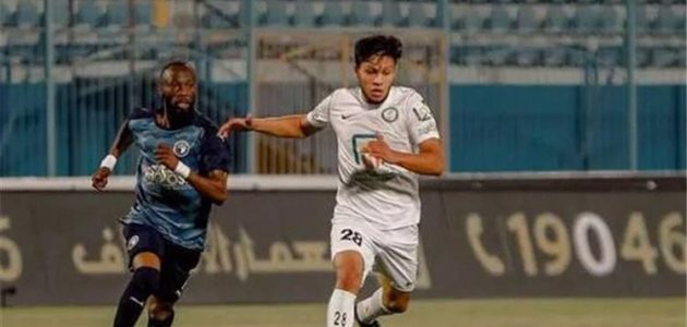 حمدي علاء: الزمالك لم يتحدث معي لعودتي.. وفيريرا يشبه بابا فاسيليو