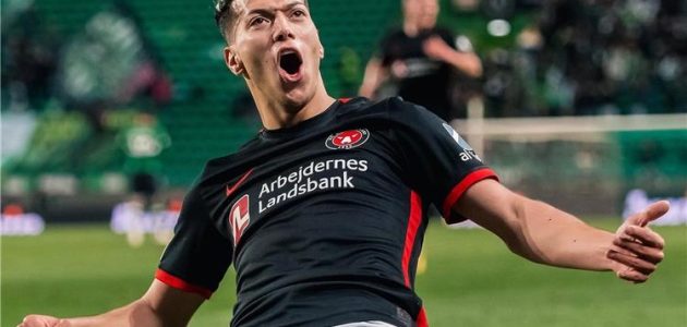 مدرب إمام عاشور.. رسميًا | ميتلاند يعلن إقالة ألبرت كابيياس