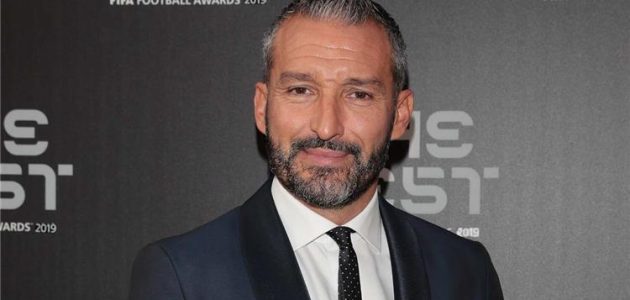 زامبروتا: التعادل في الكلاسيكو يخدم برشلونة.. وريال مدريد المرشح للتتويج بدوري الأبطال