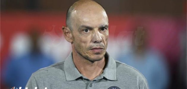 سيد معوض: تاكيس جونياس لن يُحقق شيئًا مع الزمالك ولا أرى ميزة واحدة في ترشيحه