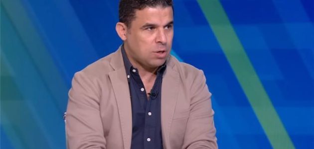 خالد الغندور: الزمالك يختار بين 4 مدربين أجانب.. والاتجاه نحو صغير السن