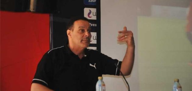 عصام عبد الفتاح: لن أعود لرئاسة لجنة الحكام.. ويجب محاكمة من استقدم كلاتنبرج