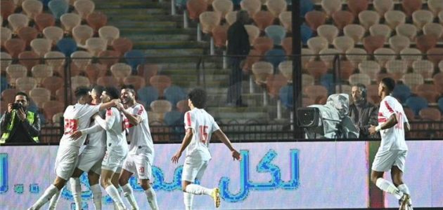 محمد عبد الله: إيقاف كهربا عقوبة للاعب وليس الأهلي.. وأتمنى فوز الزمالك على المقاولون العرب