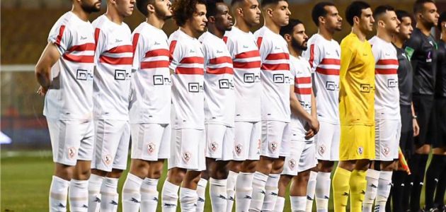 موعد مباراة الزمالك القادمة بعد التعادل أمام المقاولون العرب
