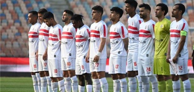 تشكيل الزمالك أمام أسوان في الدوري.. شيكابالا أساسيًا والجزيري يقود الهجوم