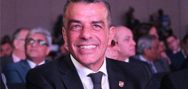 خالد مرتجي يتقدم ببلاغ رسمي ضد صفحات وحسابات على مواقع التواصل