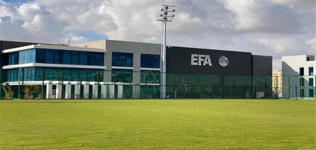 خاص | اتحاد الكرة يتسلم دفعة مالية من الشركة الراعية بعد توقيع العقد الجديد